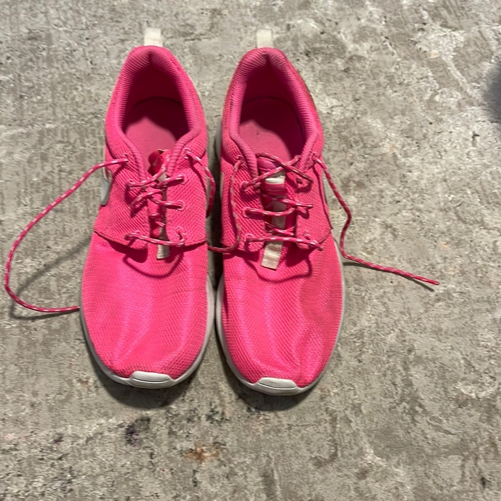 Nike sneakers